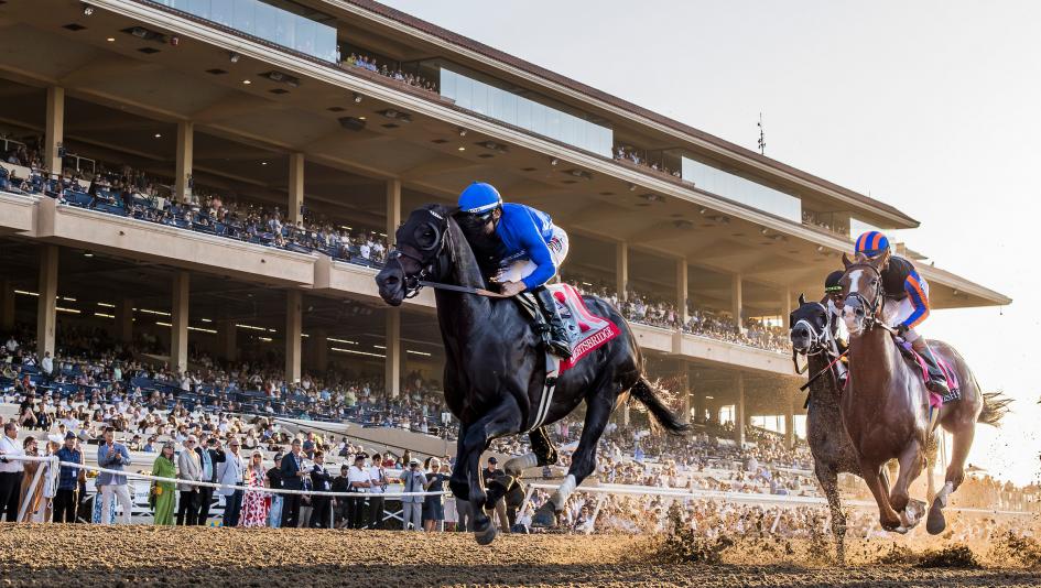 Five Key Takeaways You Need to Know From Pacific Classic Weekend